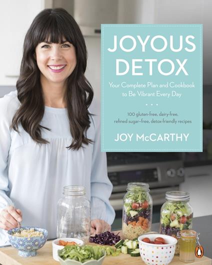 Joyous Detox