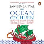 The Ocean Of Churn