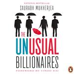 The Unusual Billionaires