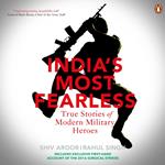 India's Most Fearless