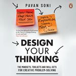 Design Your Thinking