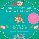 The Puffin Mahabharata