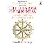 The Dharma of Business