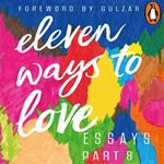 Eleven Ways to Love Part 8: Where Are My Lesbians?