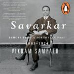 Savarkar Vol 1 (Part 1)