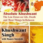 Absolute Khushwant