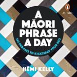 A Maori Phrase a Day