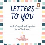 Letters to You