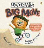 Logan's Big Move: From Olympic gold medalist and X Games legend!