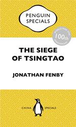 The Siege of Tsingtao