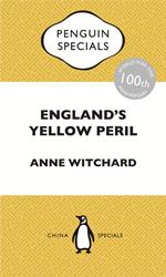 England's Yellow Peril