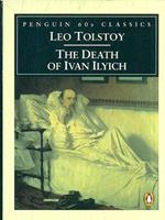 The Death of Ivan Ilyich