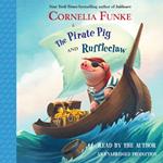 The Pirate Pig and Ruffleclaw