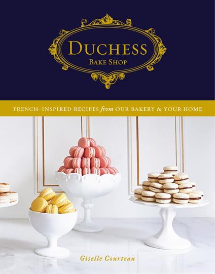 Duchess Bake Shop