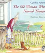 Old Woman Who Named Things