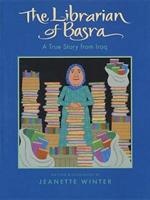 Librarian of Basra