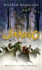 Jango: Book Two of the Noble Warriors