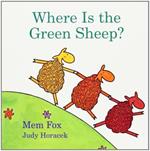 Where Is the Green Sheep?