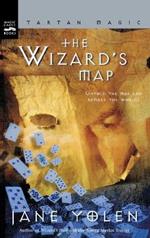 The Wizard's Map: Tartan Magic, Book One