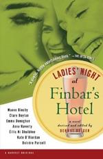 Ladies' Night at Finbar's Hotel