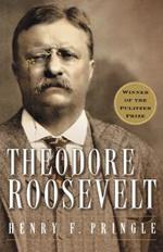 Theodore Roosevelt