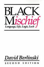 Black Mischief: Language, Life, Logic, Luck - Second Edition