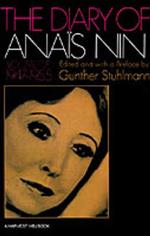 The Diary of Anais Nin