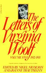 Letters of Virginia Woolf 1932-1935