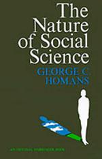 The Nature of Social Science