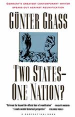 Two States--One Nation?