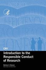 Ori Introduction to the Responsible Conduct of Research, 2004 (Revised)