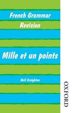 French Grammar Revision - Mille Et Un Points