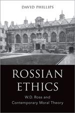 Rossian Ethics