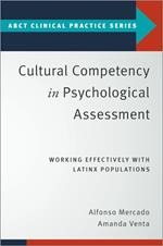 Cultural Competency in Psychological Assessment