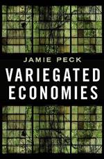 Variegated Economies