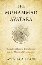 The Muhammad Avat=ara