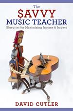 The Savvy Music Teacher