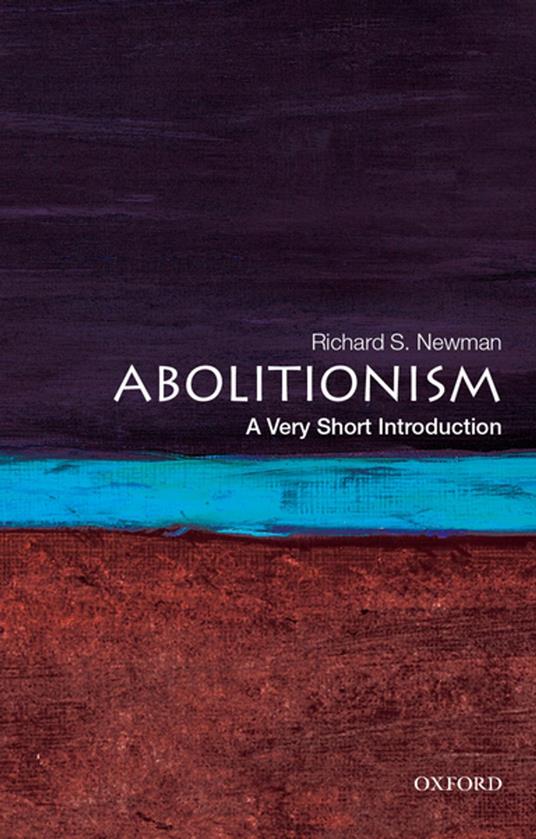 Abolitionism