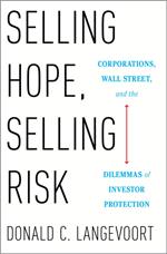 Selling Hope, Selling Risk