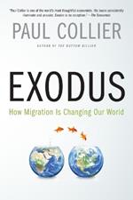 Exodus: How Migration Is Changing Our World