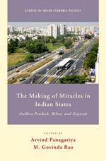 The Making of Miracles in Indian States