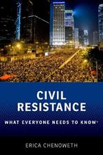 Civil Resistance: What Everyone Needs to Know (R)