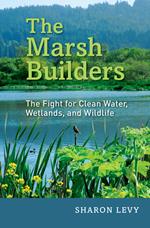 The Marsh Builders