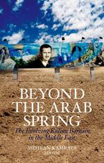 Beyond the Arab Spring