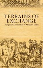 Terrains of Exchange