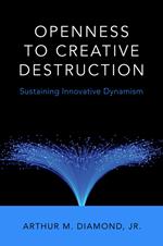 Openness to Creative Destruction