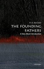 The Founding Fathers: A Very Short Introduction