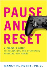 Pause and Reset