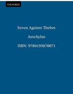 Seven Against Thebes