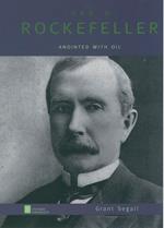 John D. Rockefeller